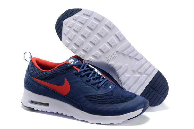 Nike Air Max Thea Print pas cher la collecte air max basket livraison gratuite